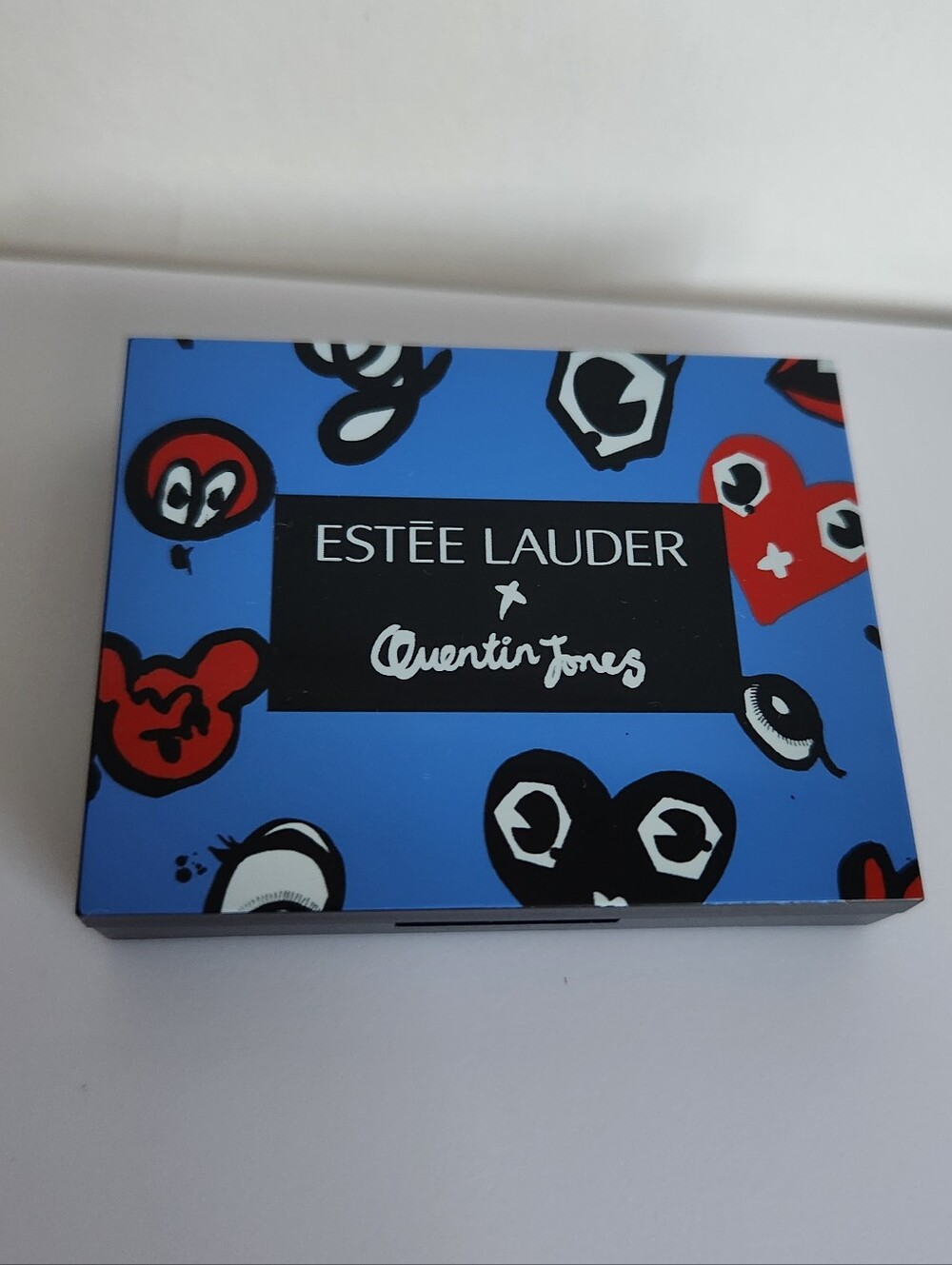 Read Description! Estée Lauder x Quentin Jones Pure Color Envy EyeShadow